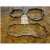 Image 1 : Misc 1/4" & 3/8" Sockets - Standard Only
