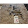 Image 2 : Misc 3/8" Extension and Ratchets + Misc