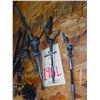 Image 2 : (4) Gear / Pullers ? - plus misc