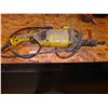 Image 1 : Hand Held 110 V Power Tool, No Tag