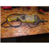 Image 2 : Hand Held 110 V Power Tool, No Tag