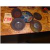 Image 1 : Misc Cutting & Grinding Wheels