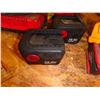 Image 8 : Misc Battery Chargers / Batteries