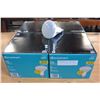 Image 1 : FOUR BOXES OF LED LIGHT BULBS