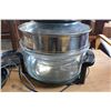 Image 2 : SHARPER IMAGE TABLE TOP CONVECTION OVEN