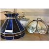 Image 1 : THREE CHANDELIERS