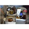 Image 1 : LOT OF VINTAGE COLLECTIBLES