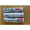 Image 1 : THREE NEW LAVA LAMPS