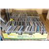 Image 1 : TWO LARGE TRAYS OF CDS
