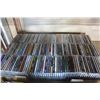 Image 2 : TWO LARGE TRAYS OF CDS