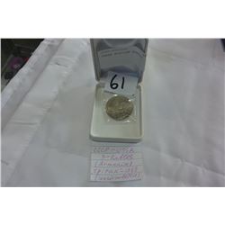 THREE RUSSIAN RUBLES