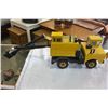 Image 1 : ERTL AND TONKA TRUCK