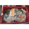 Image 1 : BOX OF COLLECTIBLE PINS