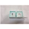 Image 1 : TWO LADIES DINNER RINGS