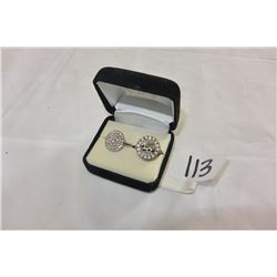 TWO LADIES RINGS