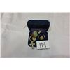 Image 1 : 4 ESTATE LADIES RINGS & PENDANDT EARRINGS