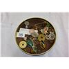 Image 1 : LOT OF PRECIOUS STONE JEWELLRY ETC