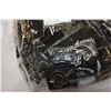 Image 2 : TWO BAGS OF EARRINGS