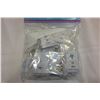 Image 2 : TWO BAGS OF PIERCINGS