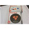 Image 1 : 2 STARFRIT NUTRITIONAL SCALES