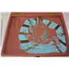 Image 2 : TWO EASTERN BOXED NECKLACE SETS