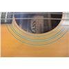 Image 2 : MANN ACOUSTIC GUITAR IN CASE
