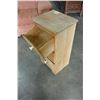 Image 2 : 3 DRAWER NIGHTSTAND