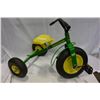 Image 1 : JOHN DEERE TRIKE