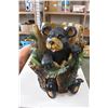 Image 1 : BEAR IN LARGE FIGURE