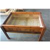 Image 2 : RED CEDAR PLANTER BOX