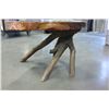 Image 2 : BURL COFFEE TABLE