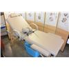 Image 1 : MASSAGE TABLE WITH ATTACHMENTS