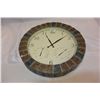 Image 1 : DECORATIVE WALL CLOCK