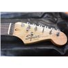 Image 2 : FENDER SQUIRE ELECTRIC GUITAR