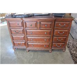 CRISTINA FERRARE HOME COLLECTION DRESSER