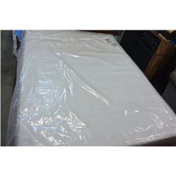 IKEA SULTAN DOUBLE SIZE MATTRESS