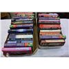 Image 1 : TWO BOXES OF NEW HARDCOVER BOOKS