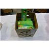 Image 1 : BOX OF 36 NEW PING PONG BALLS