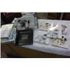 Image 1 : LOT OF NEW PICTURE FRAMES AND SMALL CANVAS PRINTS
