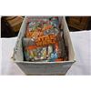 Image 1 : BOX OF STAR WARS CANDY