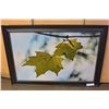 Image 2 : LARGE FRAMED PRINT
