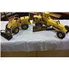 Image 2 : FOUR TONKA TRUCKS