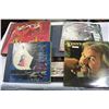 Image 1 : LOT OF OLD RECORDS