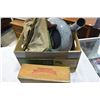 Image 1 : BOX OF VINTAGE COLLECTIBLES