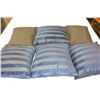 Image 1 : LOT OF DECORATOR PILLOWS