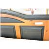 Image 2 : DESIGNER QUEENSIZE BED FRAME