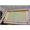 Image 1 : LARGE LOT OF NAVIGATIONAL MAPS ETC