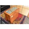 Image 2 : SKOVBY DROPSIDE SERVER TABLE