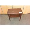 Image 1 : SMALL 2 TIER ENDTABLE