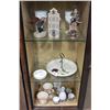 Image 1 : LOT OF COLLECTIBLE CHINA & MILKGLASS